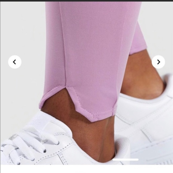 GYMSHARK- Ori Leggings Athletic Running Workout Pant - Picture 4 of 13